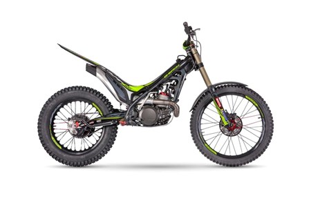 Sherco 300 ST Factory Replica 2023 Sherco 300 ST Factory Replica 2023
