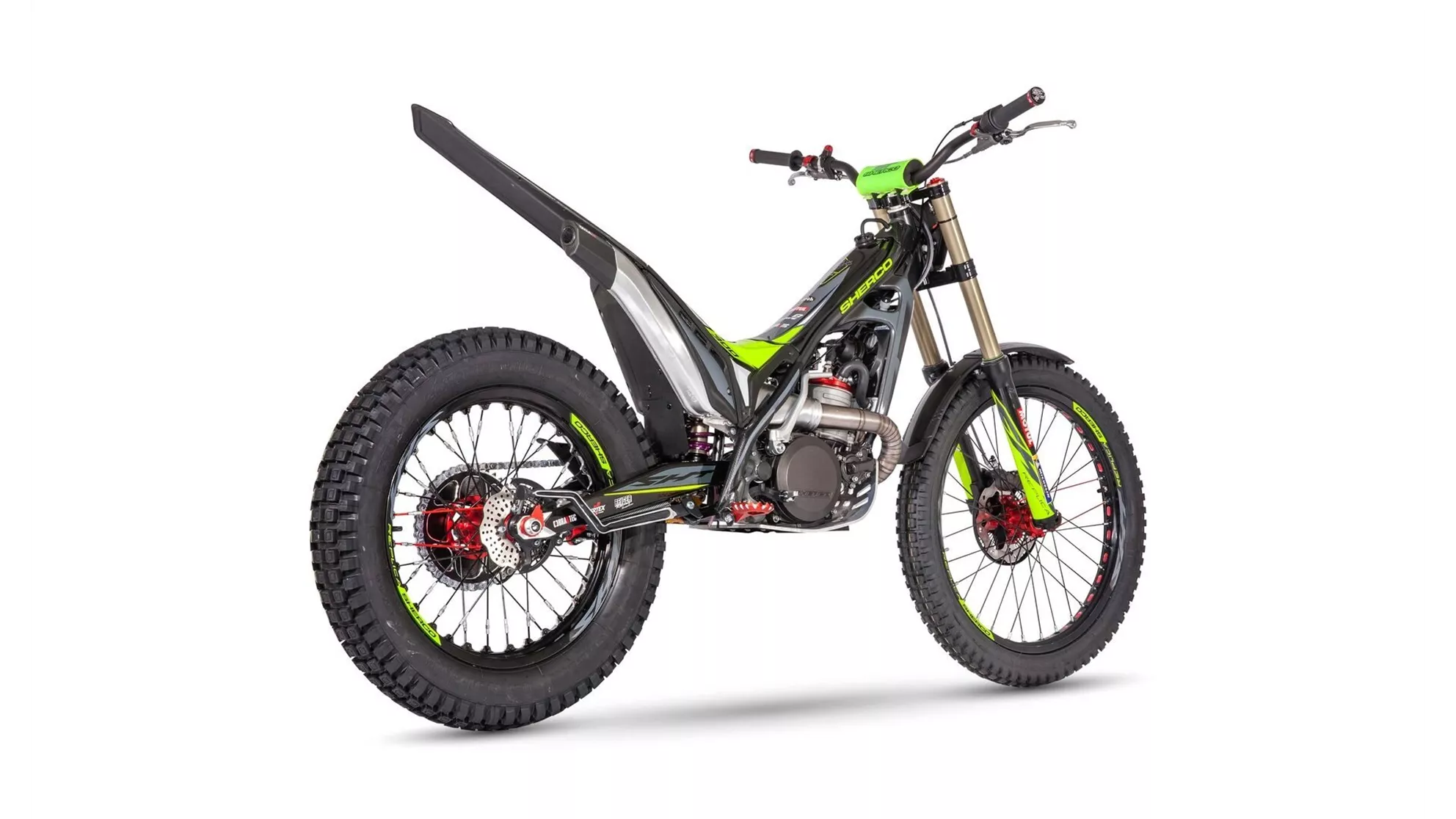 Sherco 300 ST Factory Replica - Image 7 Sherco 300 ST Factory Replica - Image 7