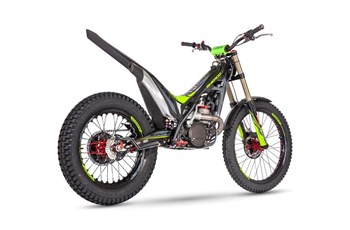 Sherco 300 ST Factory Replica 2023 - Bild 9 Sherco 300 ST Factory Replica 2023 - Bild 9