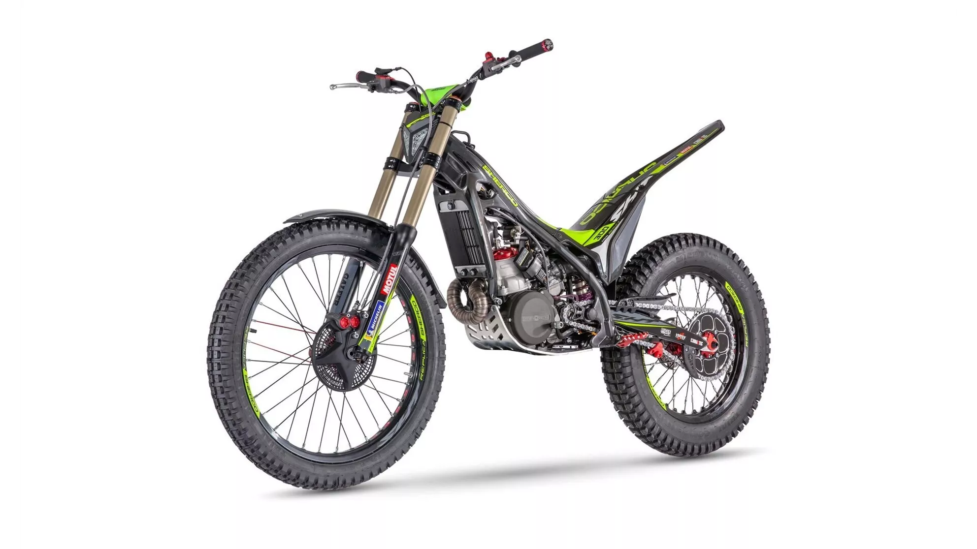 Sherco 300 ST Factory Replica - Image 8 Sherco 300 ST Factory Replica - Image 8