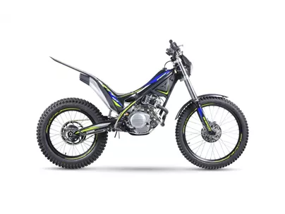 Sherco 125 TY Adventure 2023 Sherco 125 TY Adventure 2023
