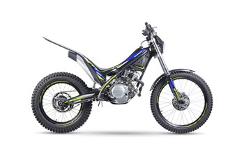 Sherco 125 TY Adventure 2023 - Bild 2
