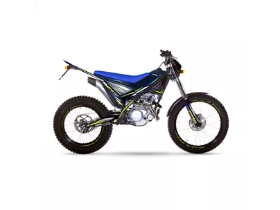 Sherco 125 TY Long Ride 2023 Sherco 125 TY Long Ride 2023