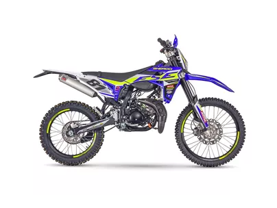 Sherco Factory SE-RS 2023