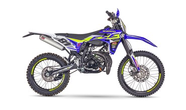 Sherco Factory SE-RS 