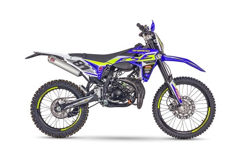 Sherco Factory SE-RS 