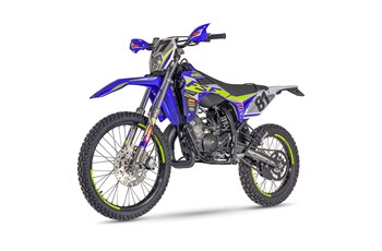 Sherco Factory SE-R 2023 - Bild 3