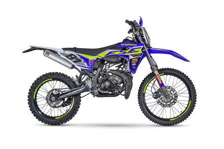 Sherco Factory SE-R 2023