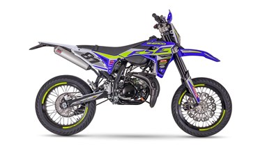 Sherco Factory SM-RS 