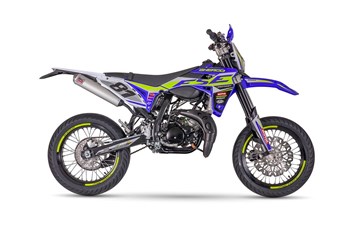 Sherco Factory SM-RS 2023 - Bild 2 Sherco Factory SM-RS 2023 - Bild 2