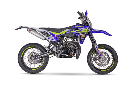 Sherco Factory SM-RS 2023 Sherco Factory SM-RS 2023