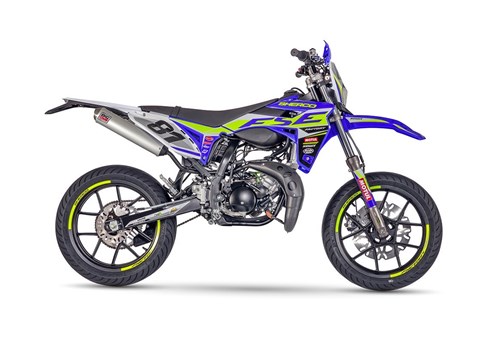 Sherco Factory SM-R 