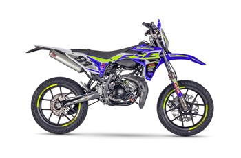 Sherco Factory SM-R 2023 - Bild 2 Sherco Factory SM-R 2023 - Bild 2