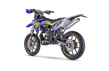 Sherco Factory SM-R 2023 - Bild 4 Sherco Factory SM-R 2023 - Bild 4