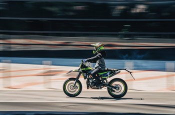 Sherco Silver SM-R 2023 - Bild 3