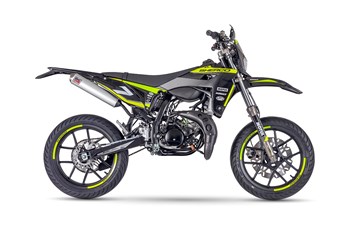 Sherco Silver SM-R 2023 - Bild 2