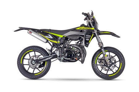 Sherco Silver SM-R 2023