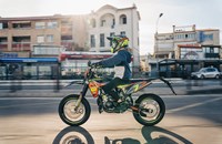 Sherco Red One SM-RS 2023 - Bild 3 Sherco Red One SM-RS 2023 - Bild 3