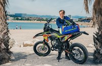 Sherco Red One SM-RS 2023 - Bild 4 Sherco Red One SM-RS 2023 - Bild 4