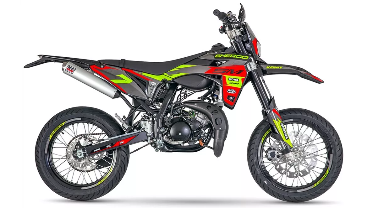 Sherco Red One SM-RS 2023