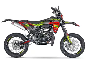 Sherco Red One SM-RS Sherco Red One SM-RS