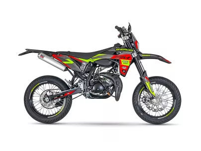 Sherco Red One SM-RS 2023 Sherco Red One SM-RS 2023