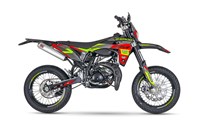 Sherco Red One SM-RS 2023 - Bild 1 Sherco Red One SM-RS 2023 - Bild 1