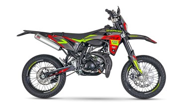 Sherco Red One SM-RS 