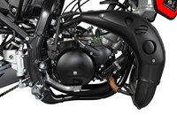 Sherco Red One SM-R 2023 - Immagine 4