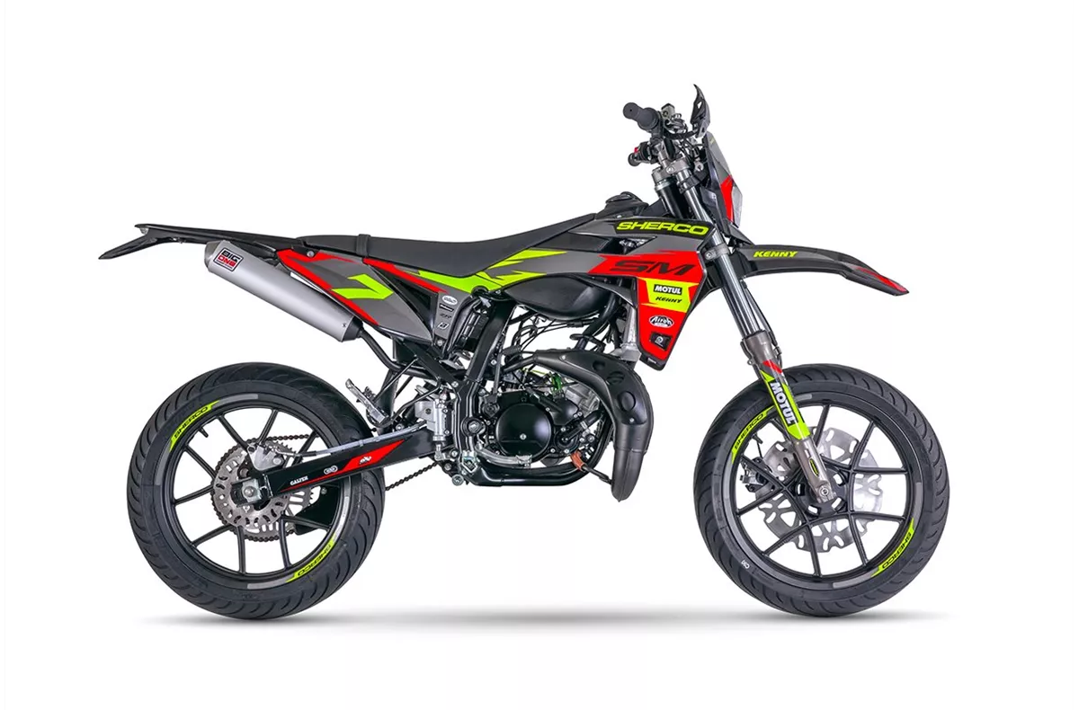 Sherco Red One SM-R