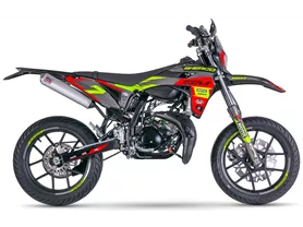 Sherco Red One SM-R Sherco Red One SM-R