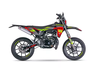 Sherco Red One SM-R 2023 Sherco Red One SM-R 2023