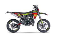 Sherco Red One SM-R 2023 - Immagine 1
