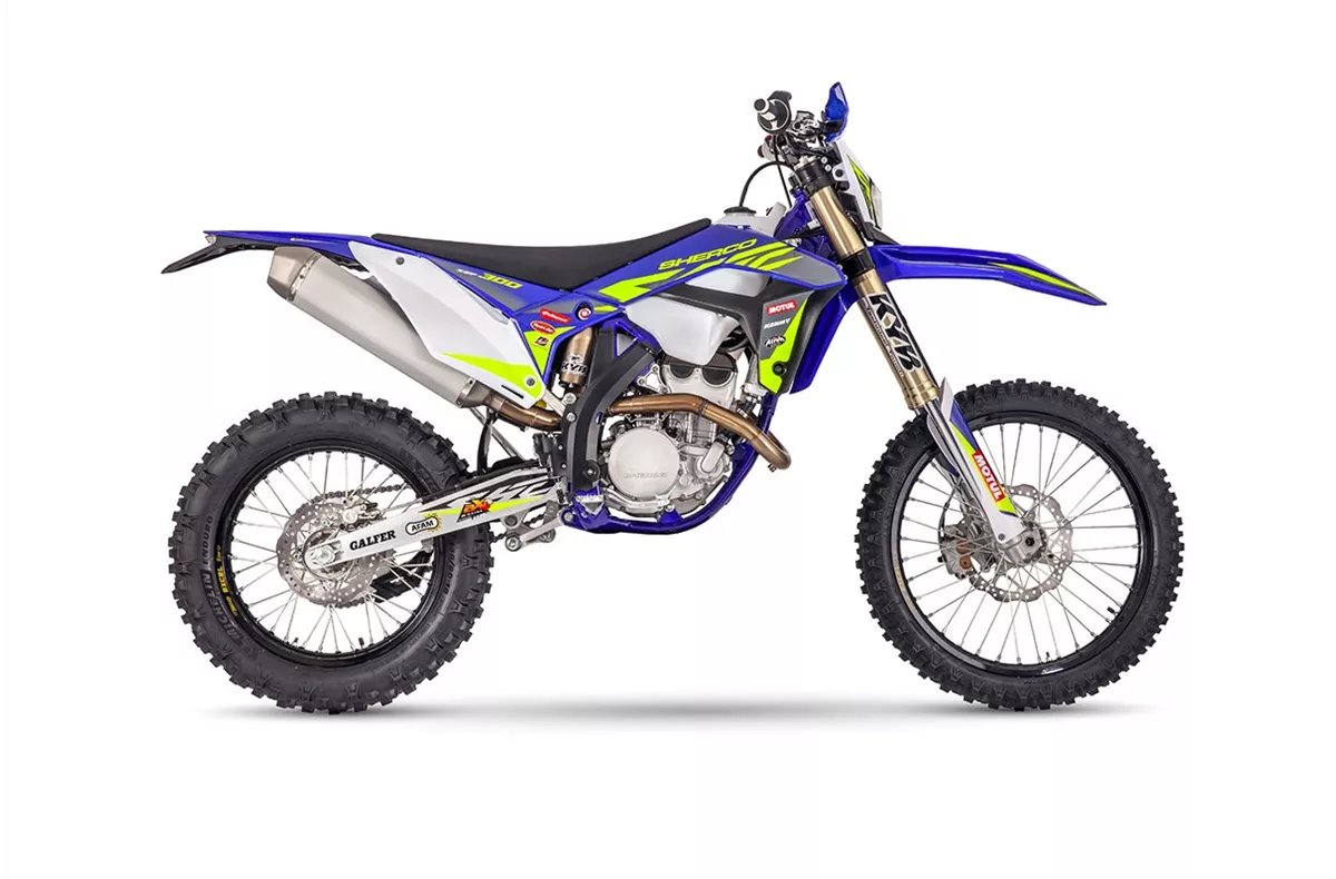 Sherco 300 SEF-R Sherco 300 SEF-R