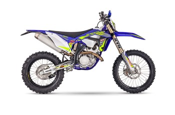 Sherco 300 SEF-R 2023 - Bild 2 Sherco 300 SEF-R 2023 - Bild 2