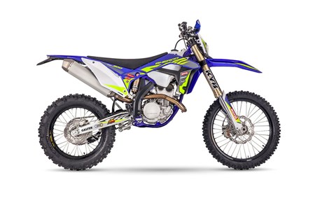 Sherco 300 SEF-R 2023 Sherco 300 SEF-R 2023