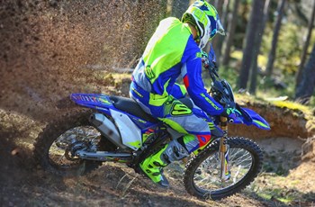 Sherco 300 SEF-R 2023 - Bild 5 Sherco 300 SEF-R 2023 - Bild 5