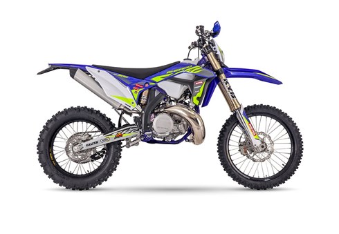 Sherco 300 SE-R 