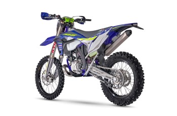 Sherco 250 SE Factory 2023 - Bild 3 Sherco 250 SE Factory 2023 - Bild 3