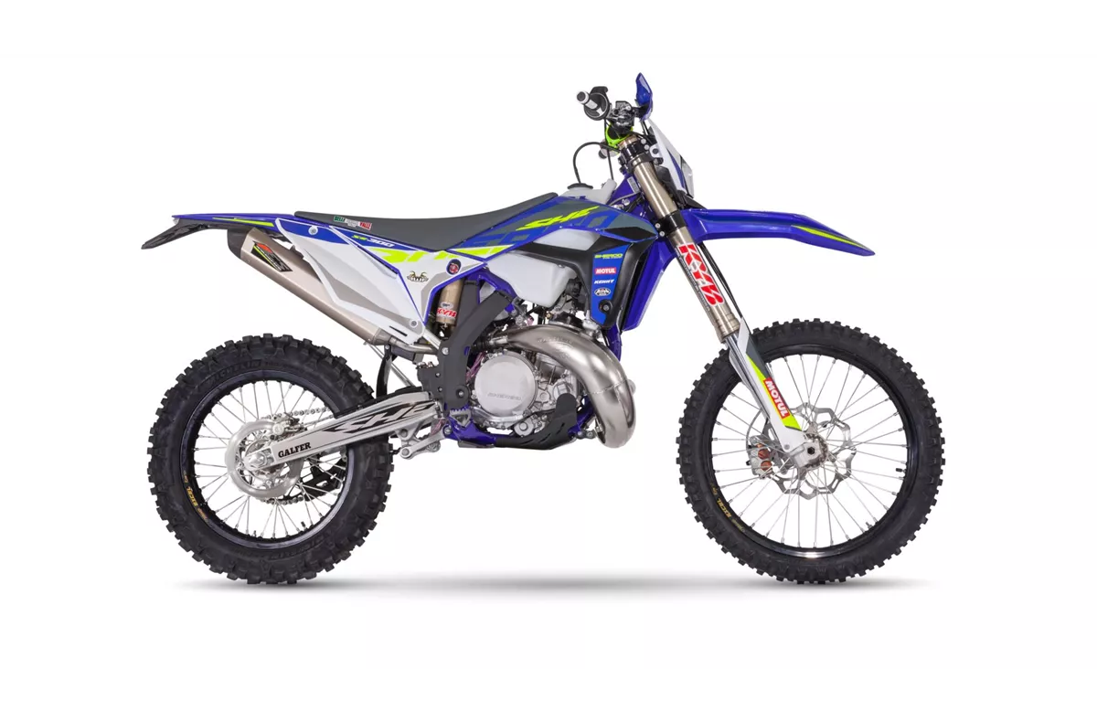 Sherco 250 SE Factory Sherco 250 SE Factory