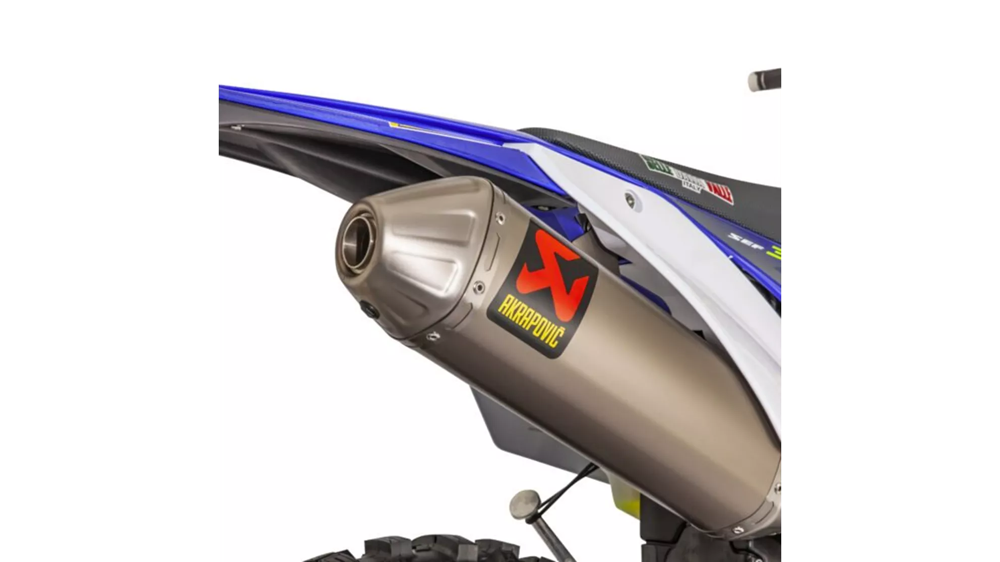 Sherco 250 SEF Factory - Image 3 Sherco 250 SEF Factory - Image 3