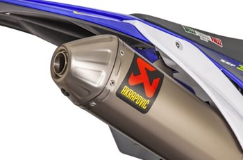 Sherco 250 SEF Factory 2023 - Bild 5