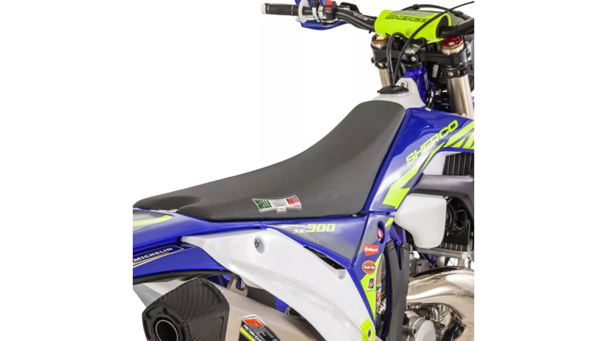 Sherco 250 SEF Factory - Image 4 Sherco 250 SEF Factory - Image 4