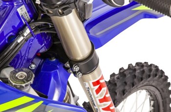 Sherco 250 SEF Factory 2023 - Bild 7