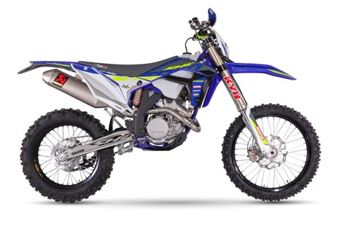 Sherco 250 SEF Factory 