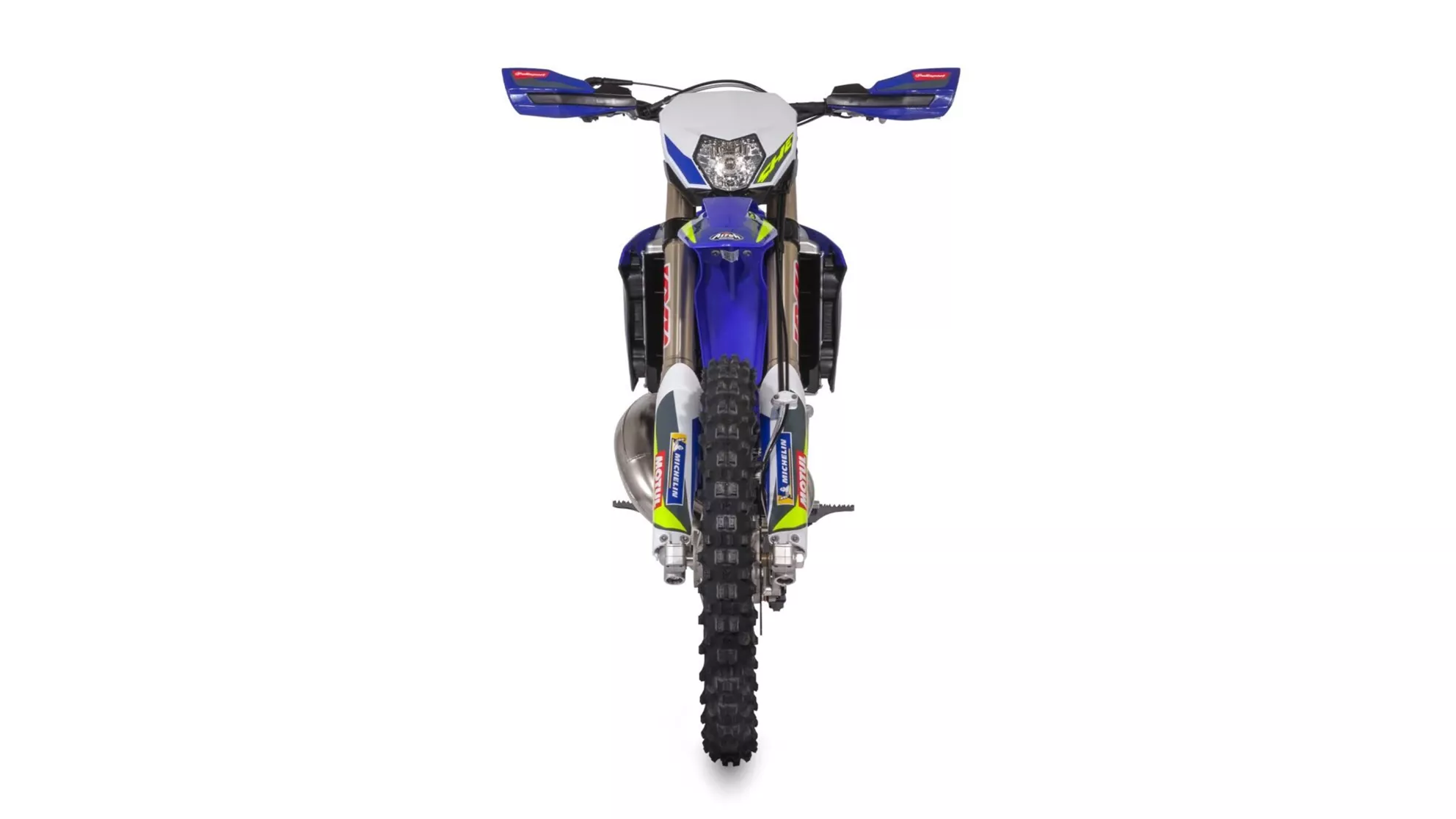 Sherco 300 SE Factory - Image 2 Sherco 300 SE Factory - Image 2