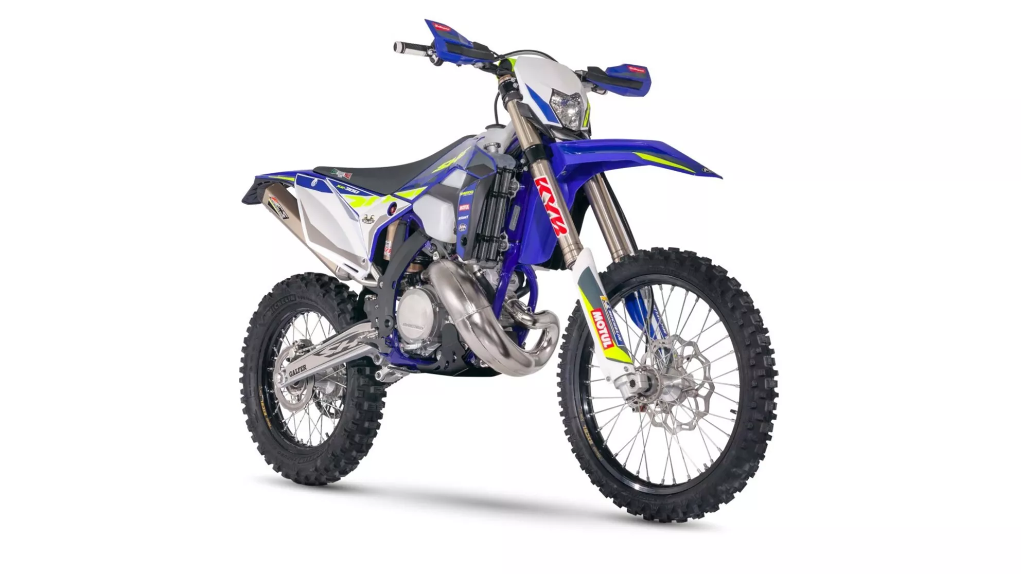Sherco 300 SE Factory - Image 4 Sherco 300 SE Factory - Image 4