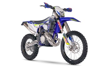 Sherco 300 SE Factory 2023 - Bild 6 Sherco 300 SE Factory 2023 - Bild 6