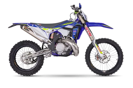 Sherco 300 SE Factory 2023 Sherco 300 SE Factory 2023