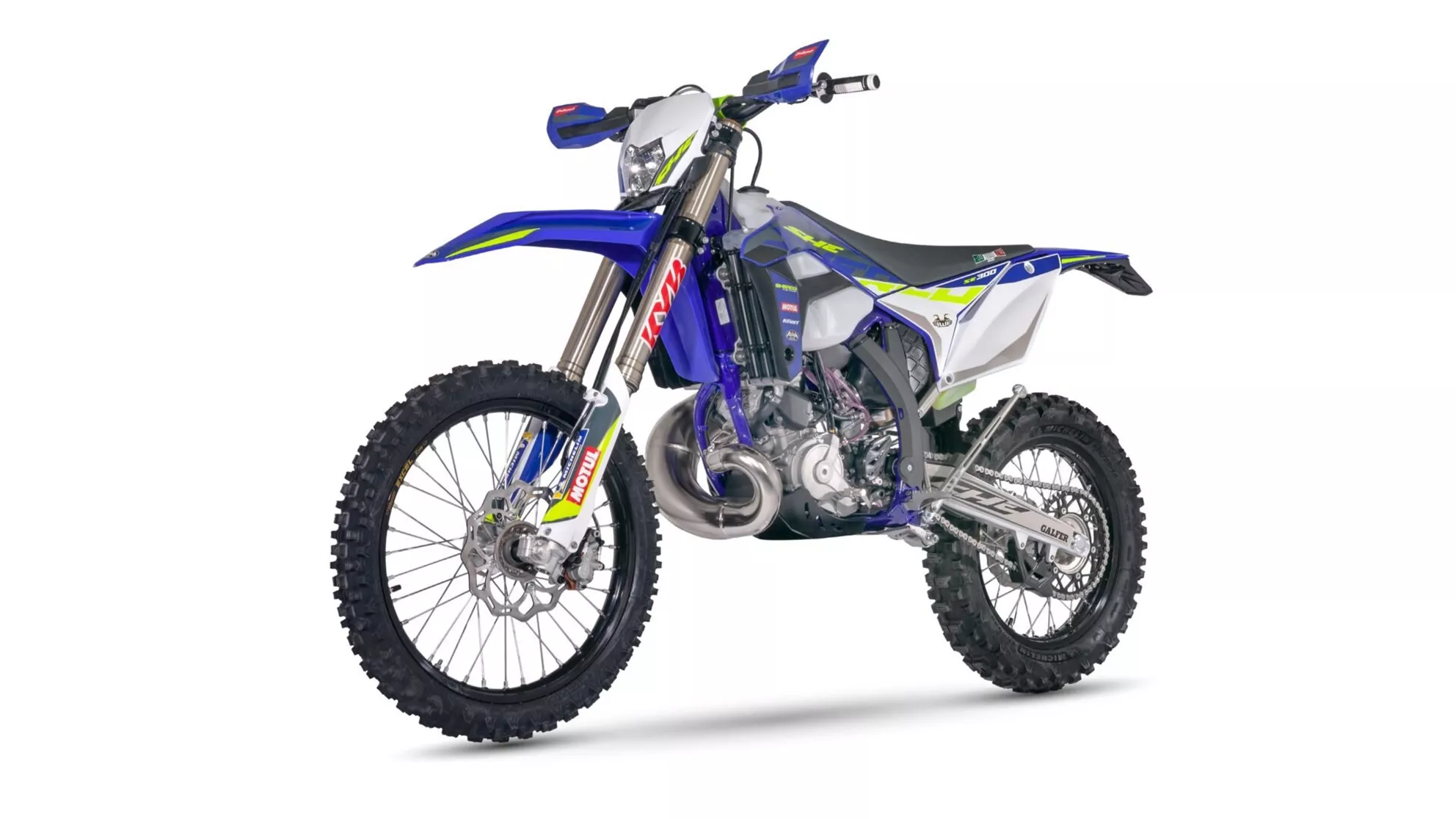 Sherco 300 SE Factory - Image 7 Sherco 300 SE Factory - Image 7